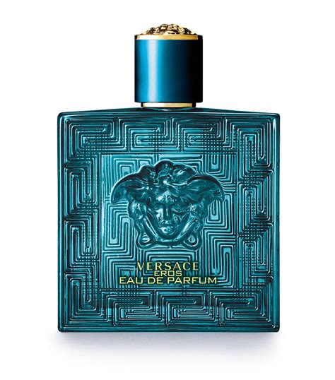 versace eros parfum